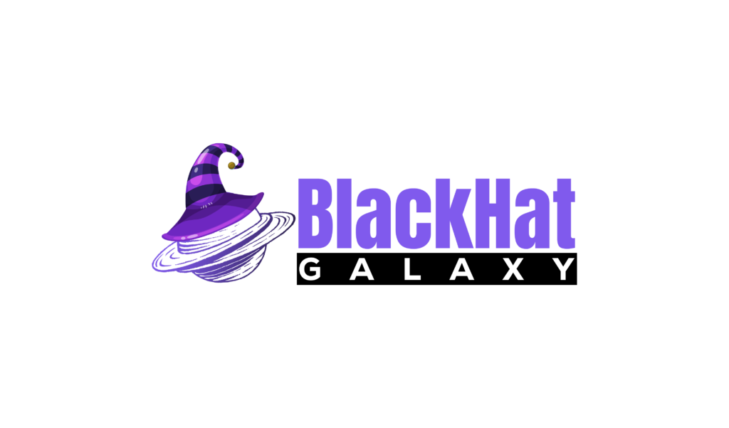 Blackhatgalaxy logo